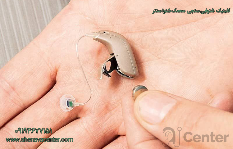 آشنایی با باتری سمعک و روش‌های موثر شارژ کردن