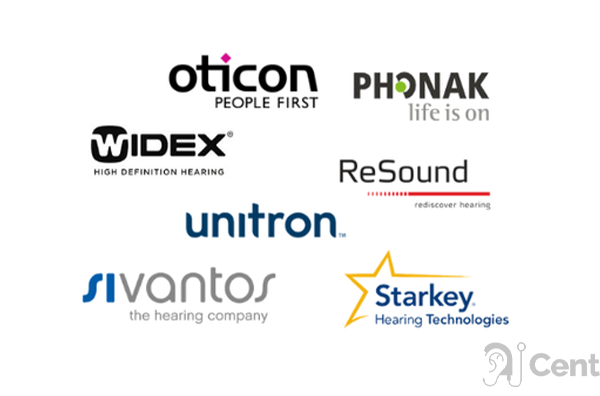 بهترین برند سمعک کدام است؟