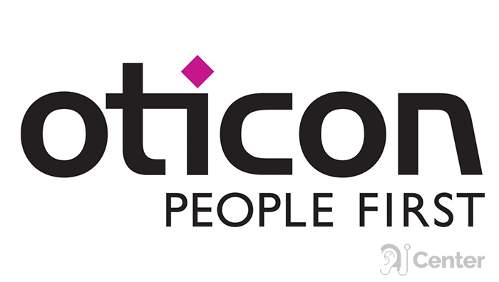 سمعک اتیکن (Oticon)