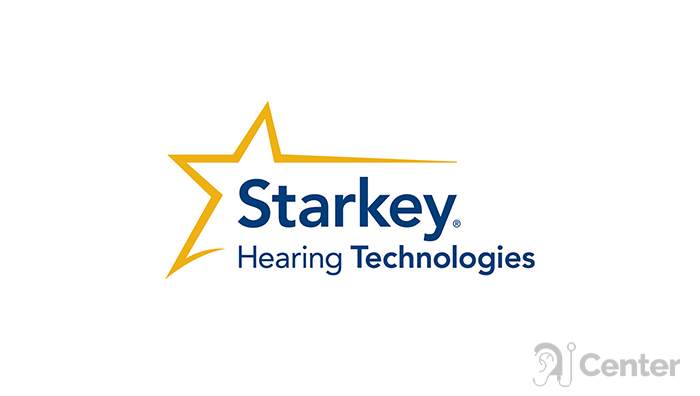 استارکی (Starkey)