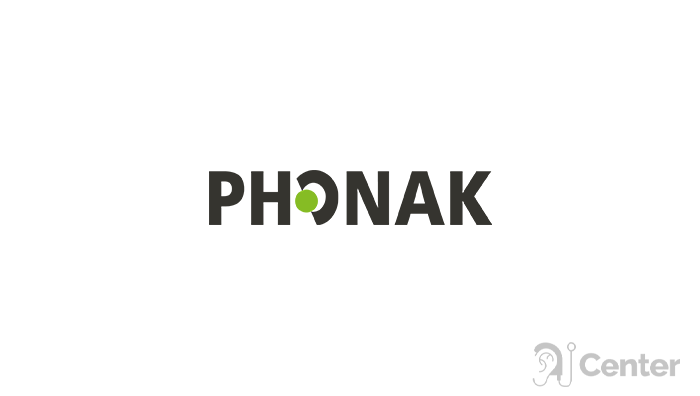 سمعک فوناک (Phonak)