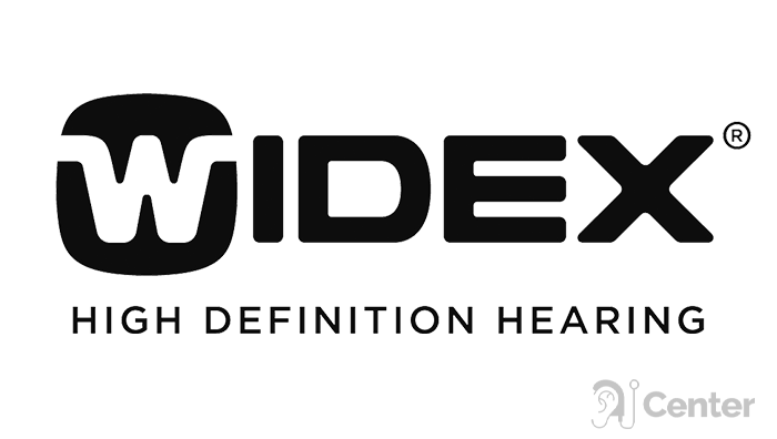 سمعک ویدکس (Widex)