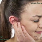 عفونت گوش