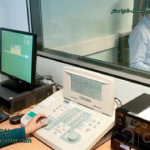 آزمون ادیومتری تون خالص