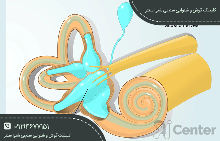 روش‌های موثر درمان بیماری منییر