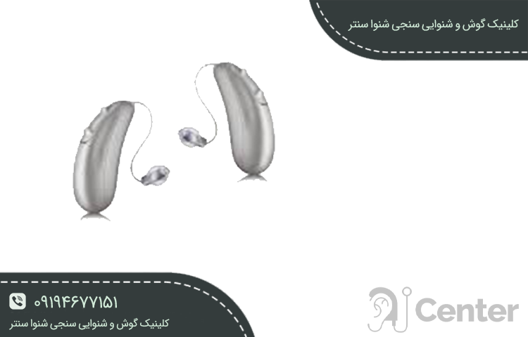 سمعک Discover