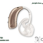  سمعک پشت گوشی BTE