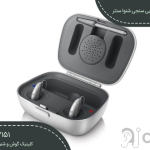 سمعک‌های یونیترون کانادا