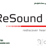 سمعک ریساند