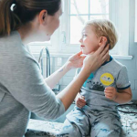 بیماری‌های مادرزادی گوش در زنجان