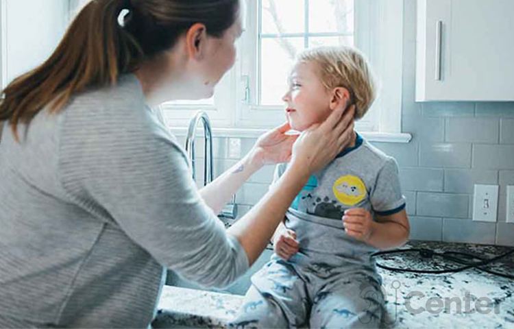 بیماری‌های مادرزادی گوش در زنجان