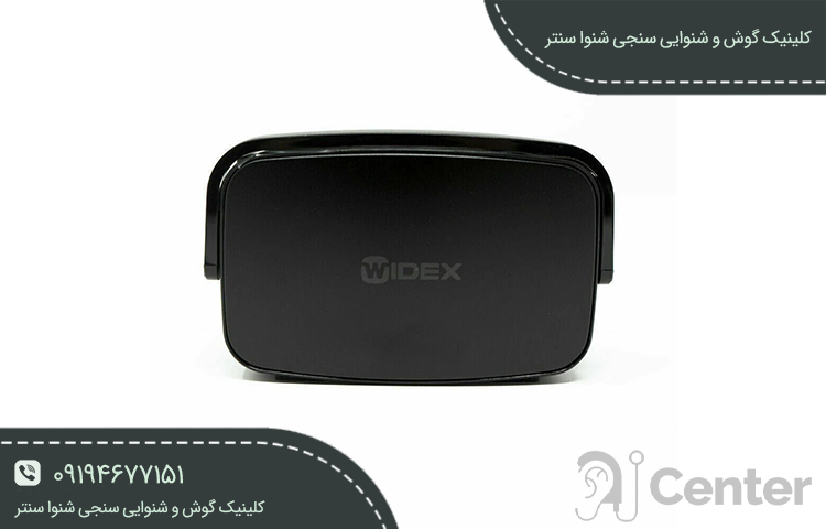 قیمت سمعک وایرلس ویدکس